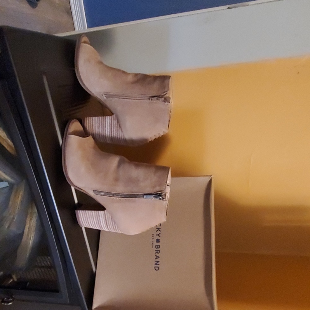 Booties